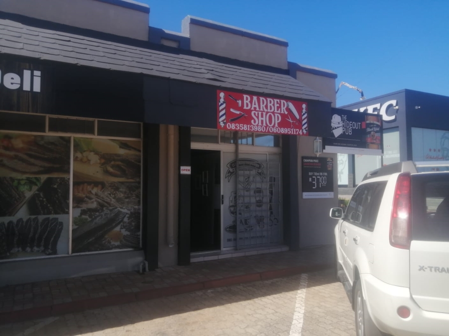 Commercial Property for Sale in Ferreira Town Eastern Cape